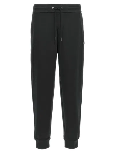 HUGO BOSS BLACK LOCSIN 01 JOGGERS