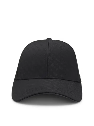 Hugo Boss Black Logo Baseball Hat