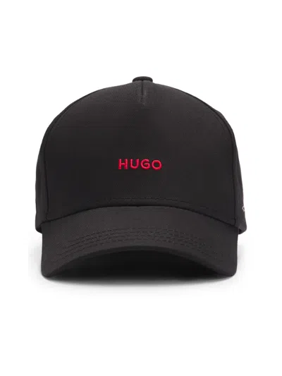 Hugo Boss Black Logo Baseball Hat
