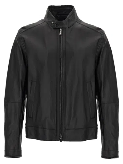 HUGO BOSS BLACK MANSELL3 JACKET
