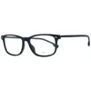 Hugo Boss Black Men Optical Frames In Blue