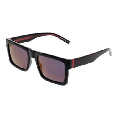 Hugo Boss Black Men Sunglasses In Neutral