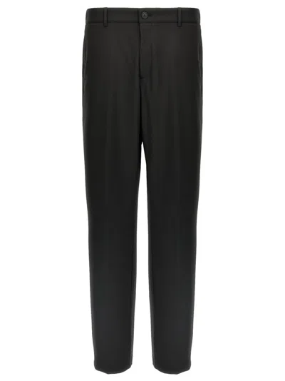 Hugo Boss Black Narrow Fit Pants