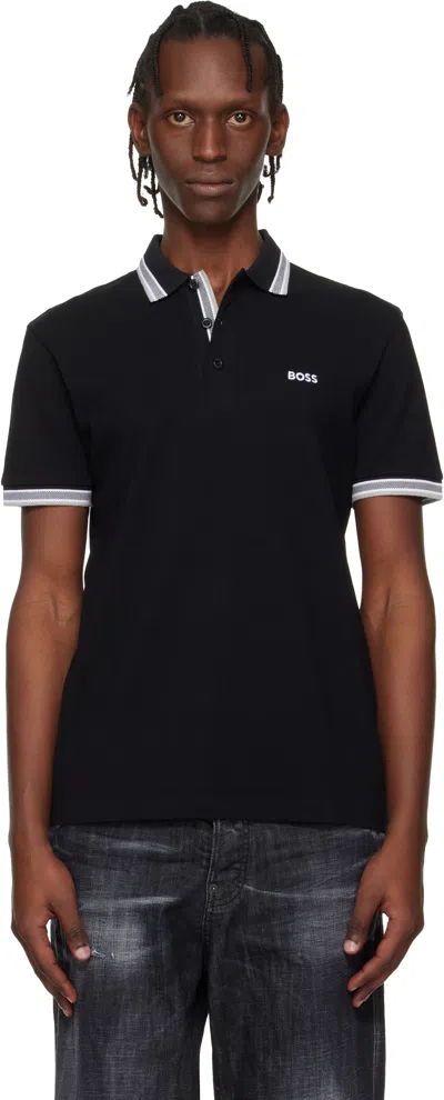 Hugo Boss Black Paddy Polo
