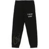 Hugo Boss Logo-print Track Pants