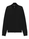 Hugo Boss Black Shirt In Blue
