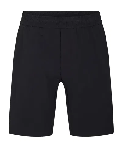 Hugo Boss Black Sports Shorts