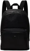 HUGO BOSS BLACK TRYSTAN BACKPACK