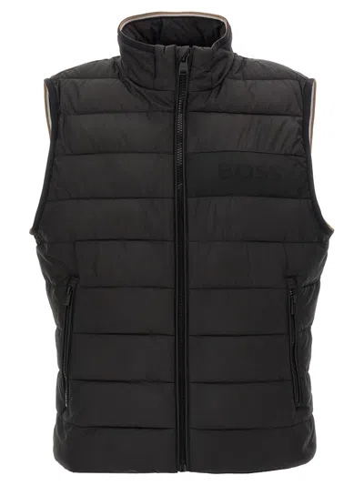 HUGO BOSS BLACK VEST 100 GRAMS