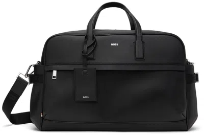 【関税込み】BOSS ブラック Zair バッグ ZAIR black backpack brand BOSS — Globalbrandsstore.com/en