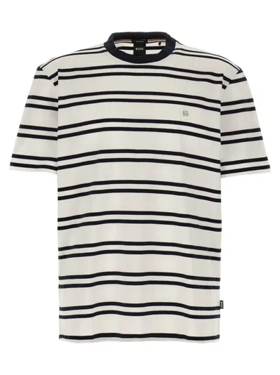 Hugo Boss Blackwhite Taut 01 T-shirt
