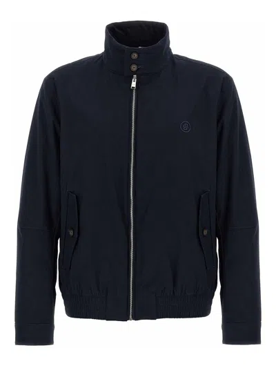 HUGO BOSS COINER2 BOMBER JACKET