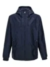 Hugo Boss Blazer - Azul In Blue