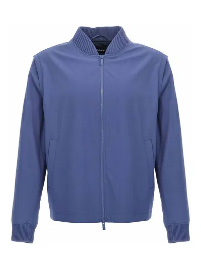 HUGO BOSS BLAZER - HANRY PAD