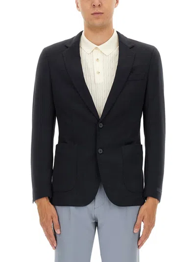 HUGO BOSS BLAZER BECKHAM X BOSS
