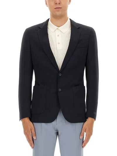 HUGO BOSS BLAZER BECKHAM X BOSS
