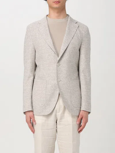 Hugo Boss Blazer Boss Men Colour Beige