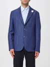 Hugo Boss Blazer Boss Herren Farbe Blau 1 In Blue