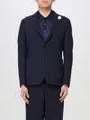 Hugo Boss Blazer Boss Herren Farbe Blau