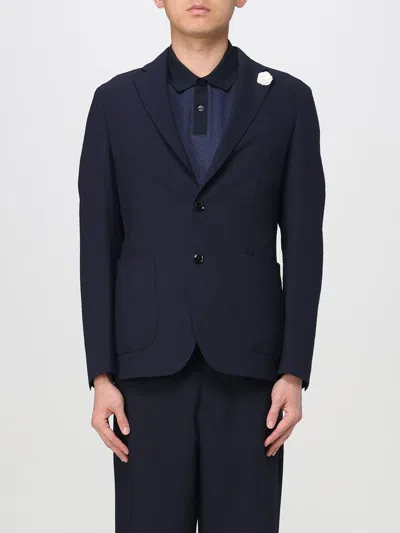 Hugo Boss Blazer Boss Herren Farbe Blau