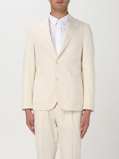 Hugo Boss Blazer Boss Men Colour White