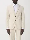 Hugo Boss Blazer Boss Herren Farbe Weiss In White