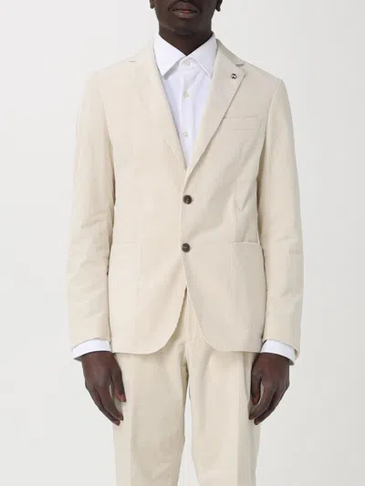 Hugo Boss Blazer Boss Herren Farbe Weiss In White