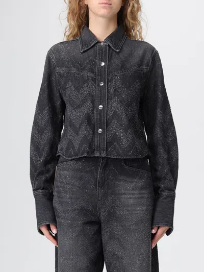 Hugo Boss Blazer Boss Woman Color Black