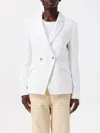 Hugo Boss Blazer Boss Woman Color White