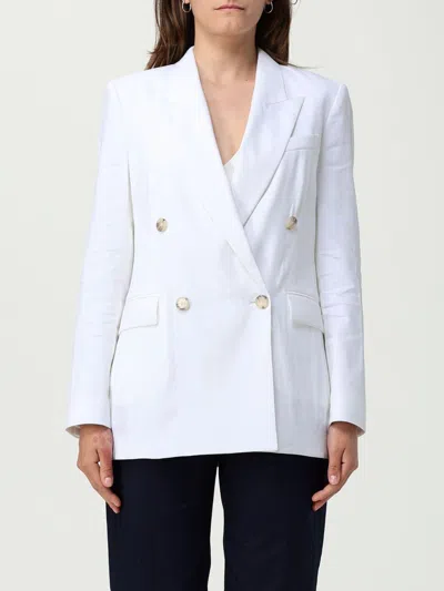 Hugo Boss Blazer Boss Woman Color White
