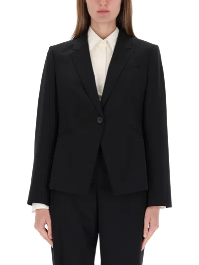 HUGO BOSS BLAZER "JIA"