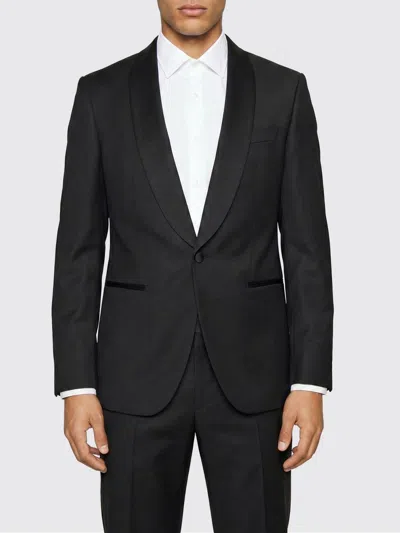 Hugo Boss Blazer Men Boss In Black