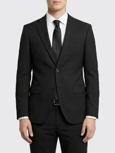 Hugo Boss Blazer Men Boss In Black