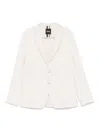 Hugo Boss Blazer In White