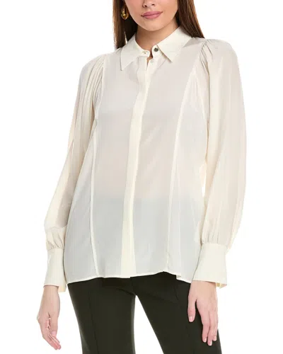 Hugo Boss Shirt Boss Woman Color White