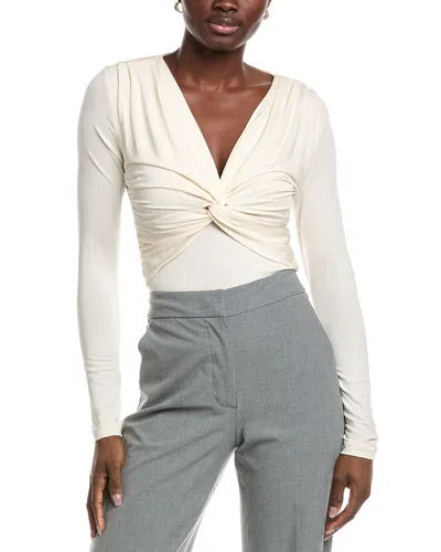 Hugo Boss Blouse In White