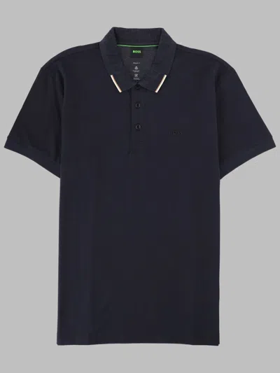 Hugo Boss Boss In Blue