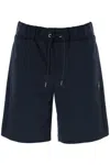 Hugo Boss Boss Lamson Sporty In Blue