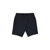 Hugo Boss Boss Liem Shorts In Blue