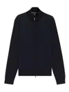 Hugo Boss Blue Shirt In Blue