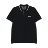 Hugo Boss Short-sleeved Polo Shirt