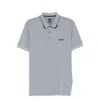 Hugo Boss Boss Sweaters In Gray