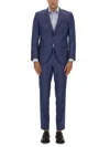 Hugo Boss Slim Fit Suit