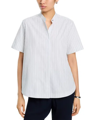 Hugo Boss Boceta Shirt - Exclusive In Blue