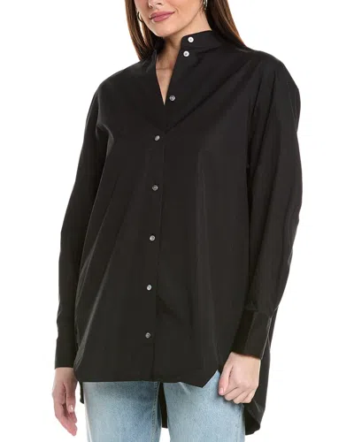 HUGO BOSS BOLTERA BLOUSE