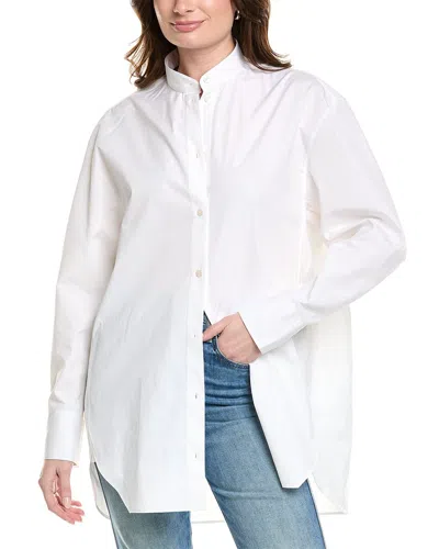 Hugo Boss Boltera Shirt In White