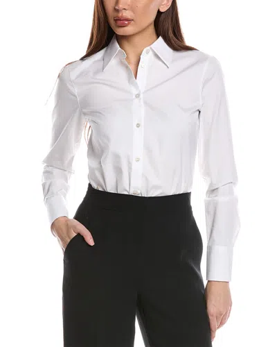 Hugo Boss Bolteri Bodysuit In White