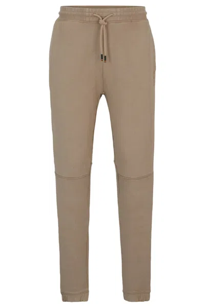 Hugo Boss Boss - 246 Track Pant Open Brown 50505271