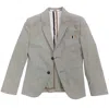Hugo Boss Boss - Grigia A32 Jacket Elegant J26503