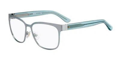 Hugo Boss Boss 0688 Ubs Women's Glasses Silver Size 55 - Free Lenses - Blue Light Block Available